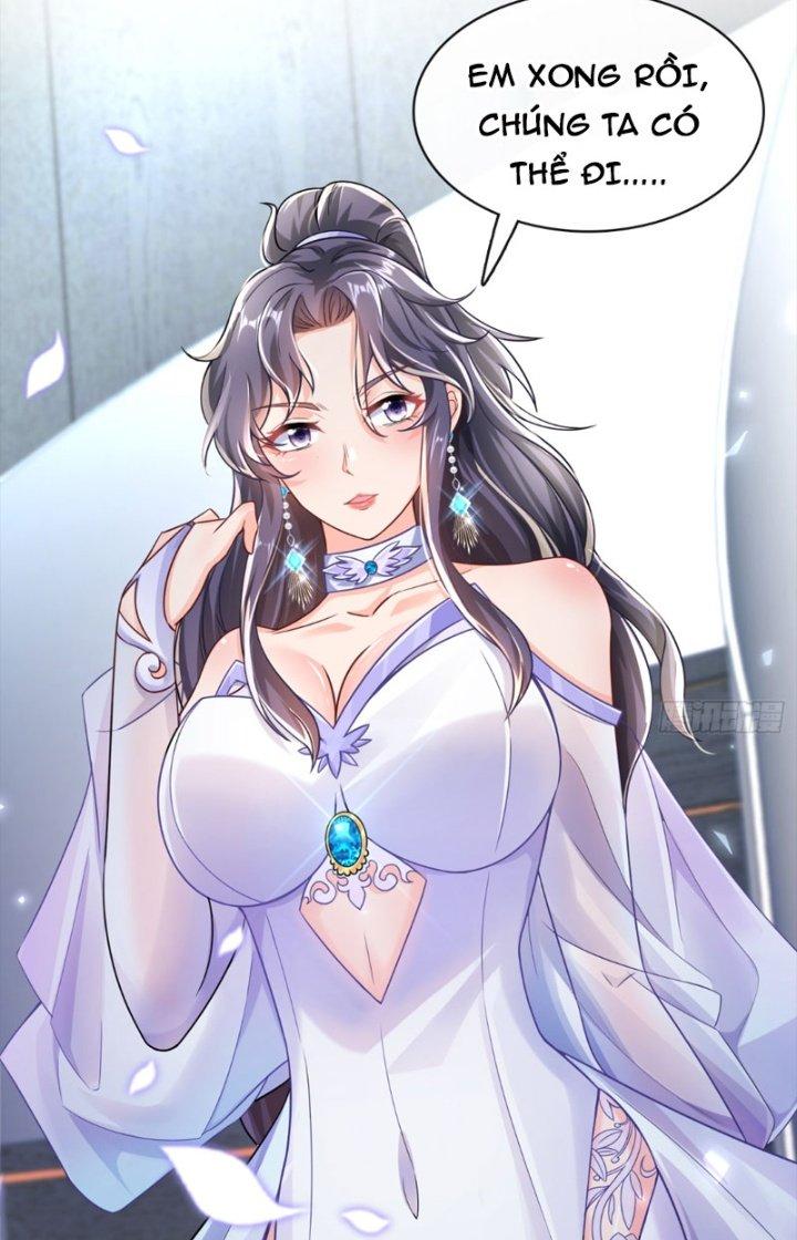 Chí Tôn Cuồng Tế Chapter 17 - Next Chapter 18