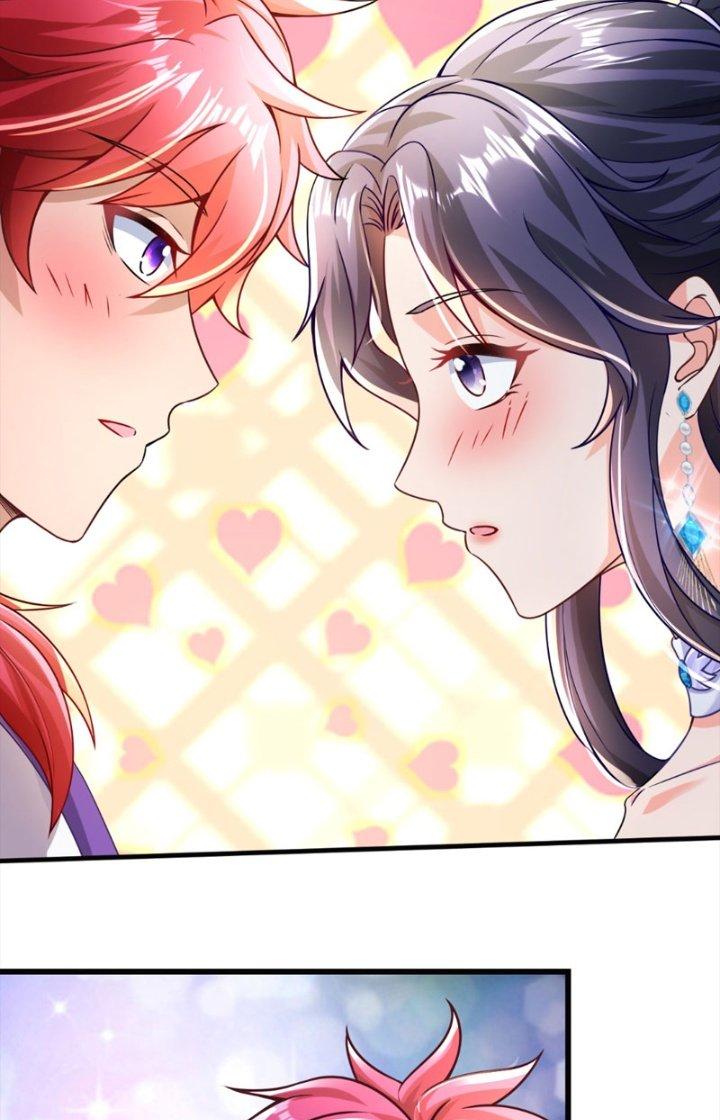 Chí Tôn Cuồng Tế Chapter 17 - Next Chapter 18