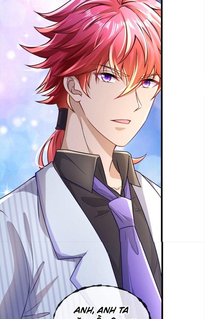 Chí Tôn Cuồng Tế Chapter 17 - Next Chapter 18