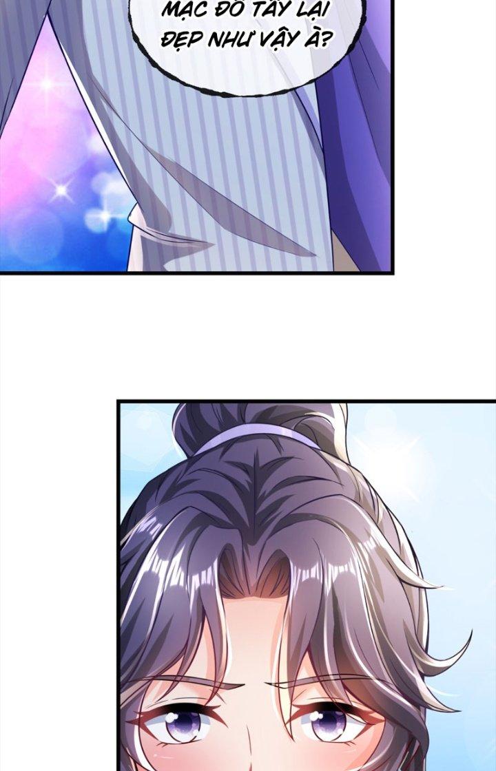 Chí Tôn Cuồng Tế Chapter 17 - Next Chapter 18