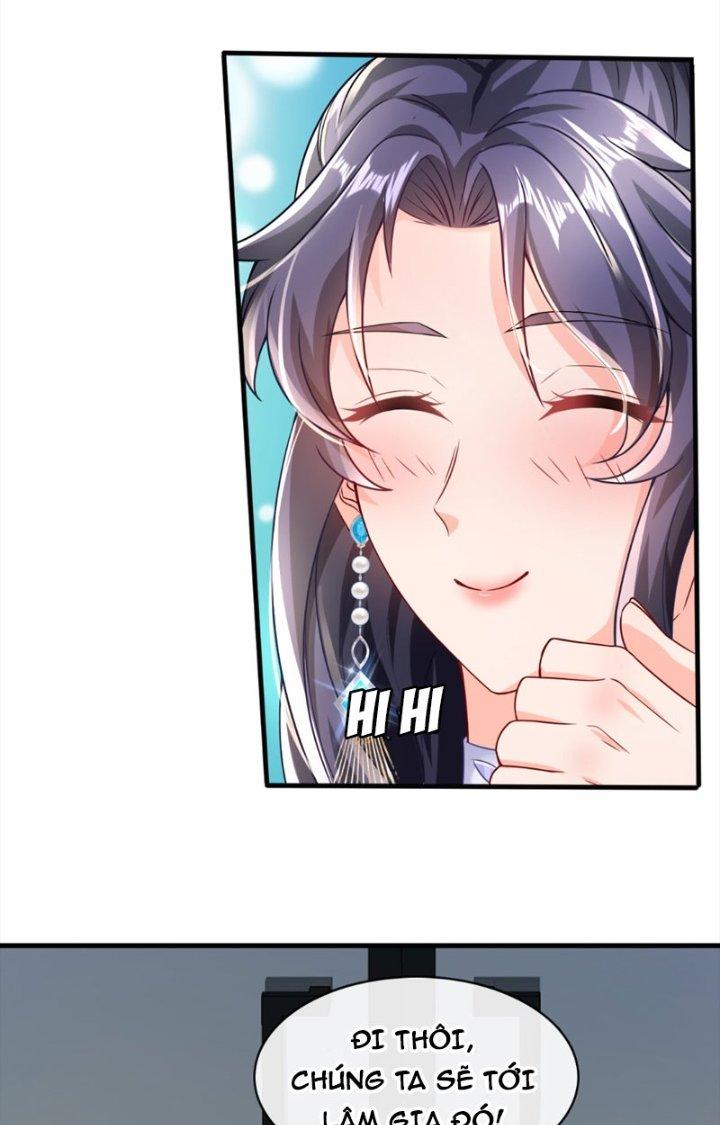 Chí Tôn Cuồng Tế Chapter 17 - Next Chapter 18