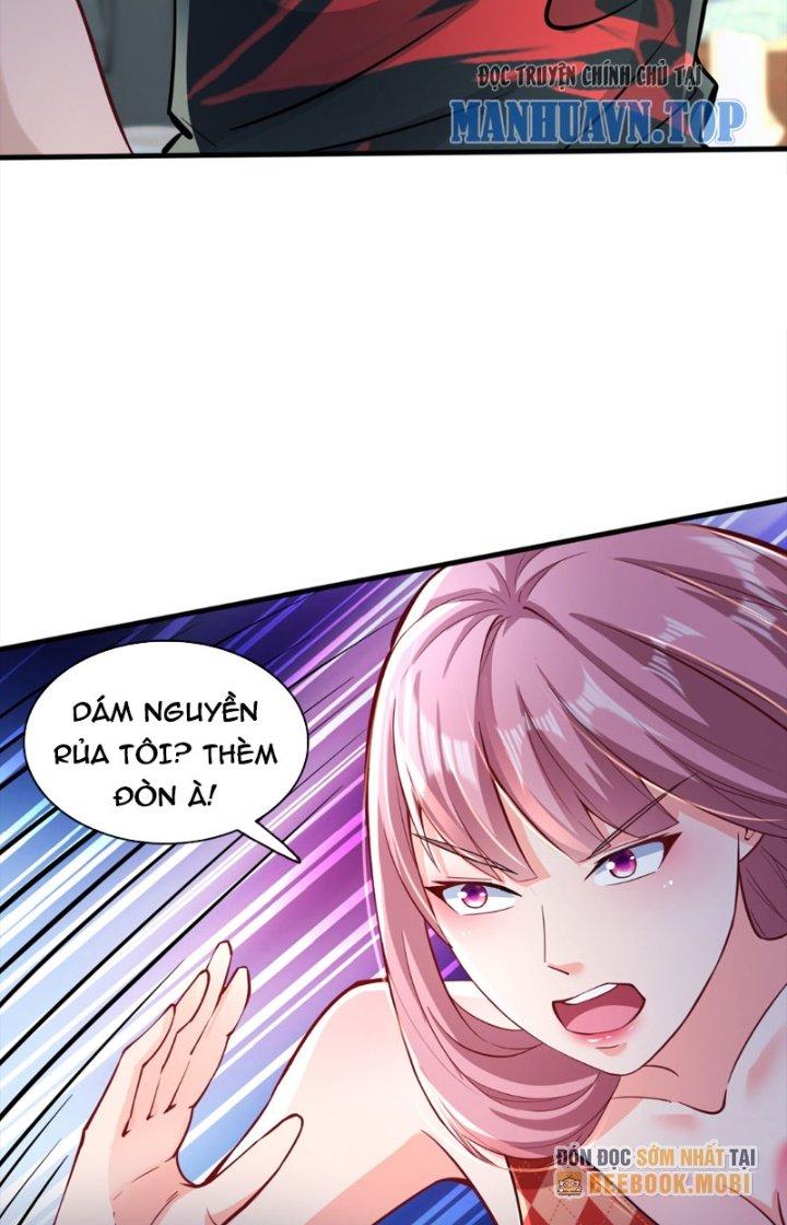 Chí Tôn Cuồng Tế Chapter 17 - Next Chapter 18