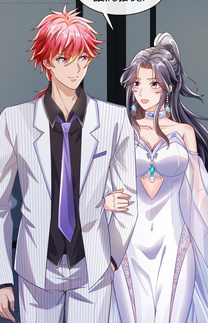 Chí Tôn Cuồng Tế Chapter 17 - Next Chapter 18