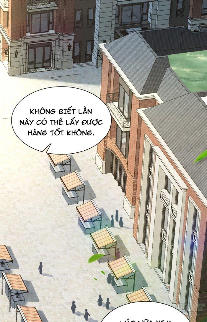 Chí Tôn Cuồng Tế Chapter 17 - Next Chapter 18