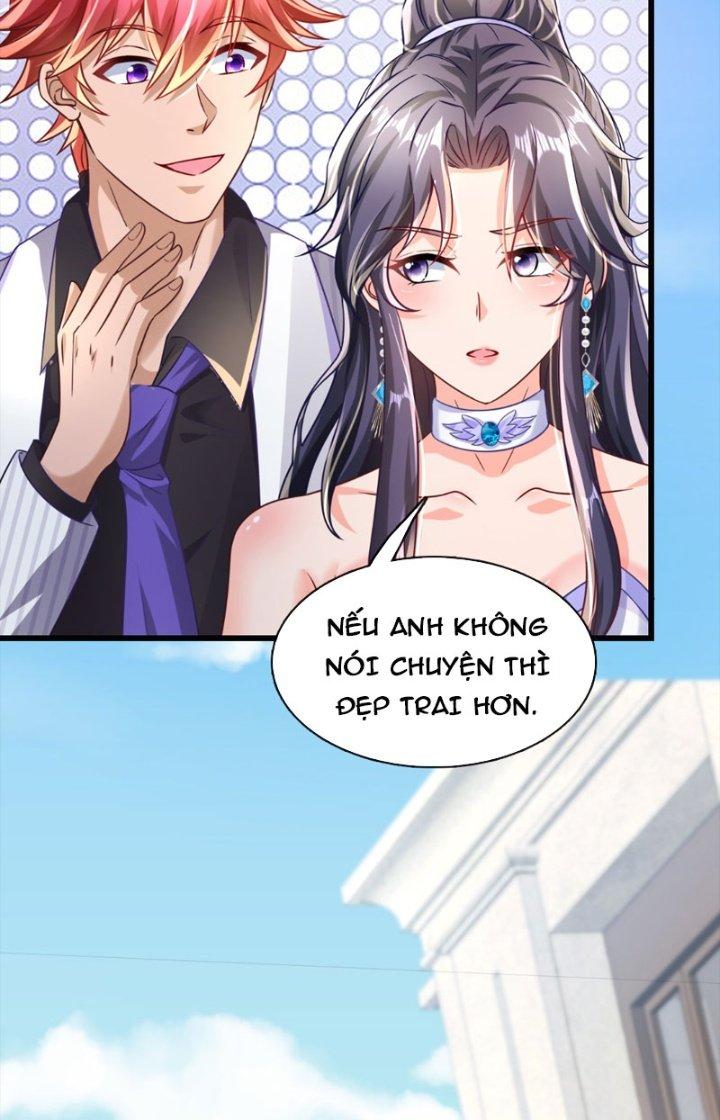 Chí Tôn Cuồng Tế Chapter 17 - Next Chapter 18