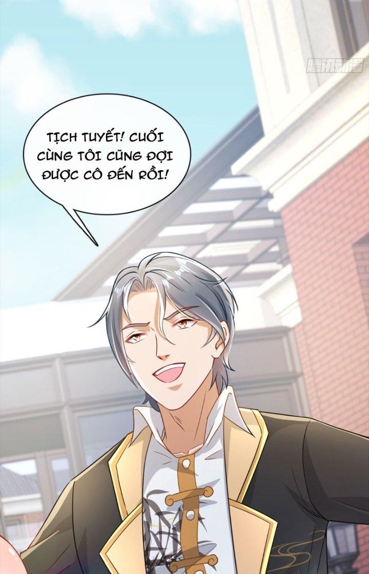 Chí Tôn Cuồng Tế Chapter 17 - Next Chapter 18