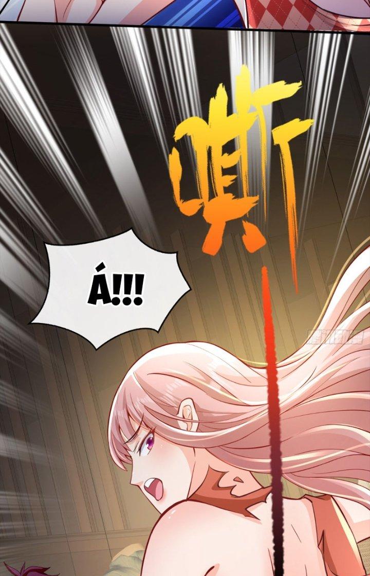 Chí Tôn Cuồng Tế Chapter 17 - Next Chapter 18