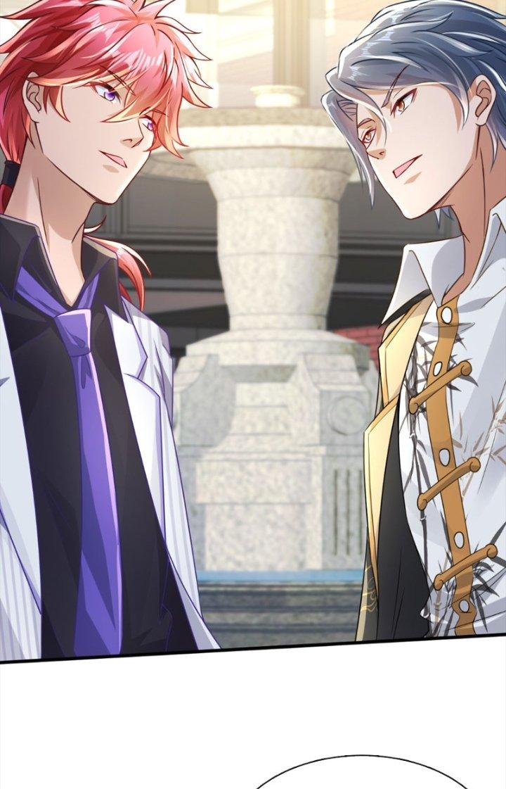 Chí Tôn Cuồng Tế Chapter 17 - Next Chapter 18