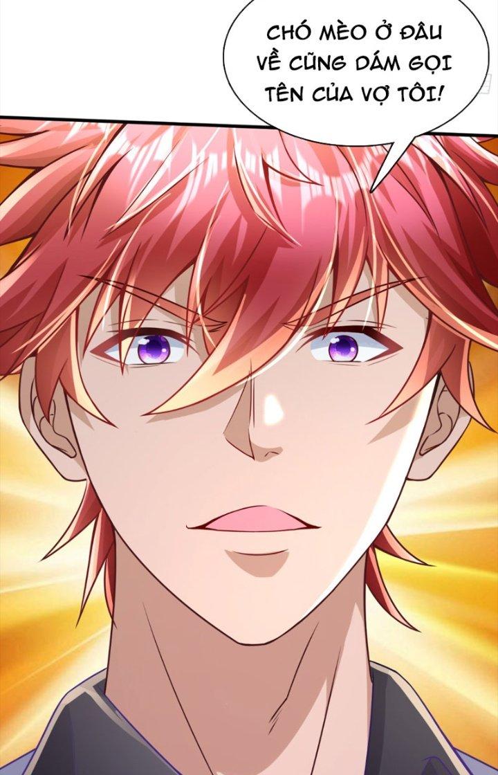 Chí Tôn Cuồng Tế Chapter 17 - Next Chapter 18