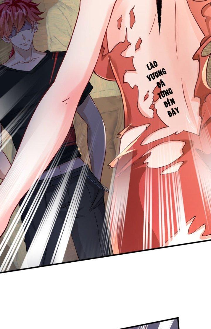 Chí Tôn Cuồng Tế Chapter 17 - Next Chapter 18