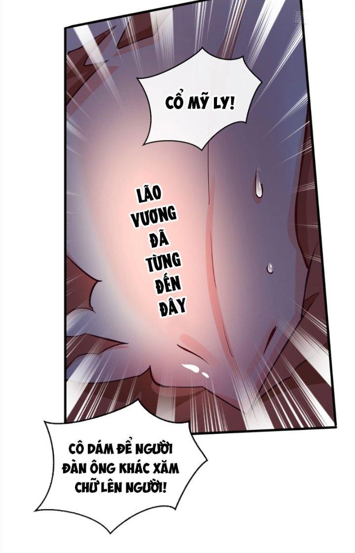 Chí Tôn Cuồng Tế Chapter 17 - Next Chapter 18
