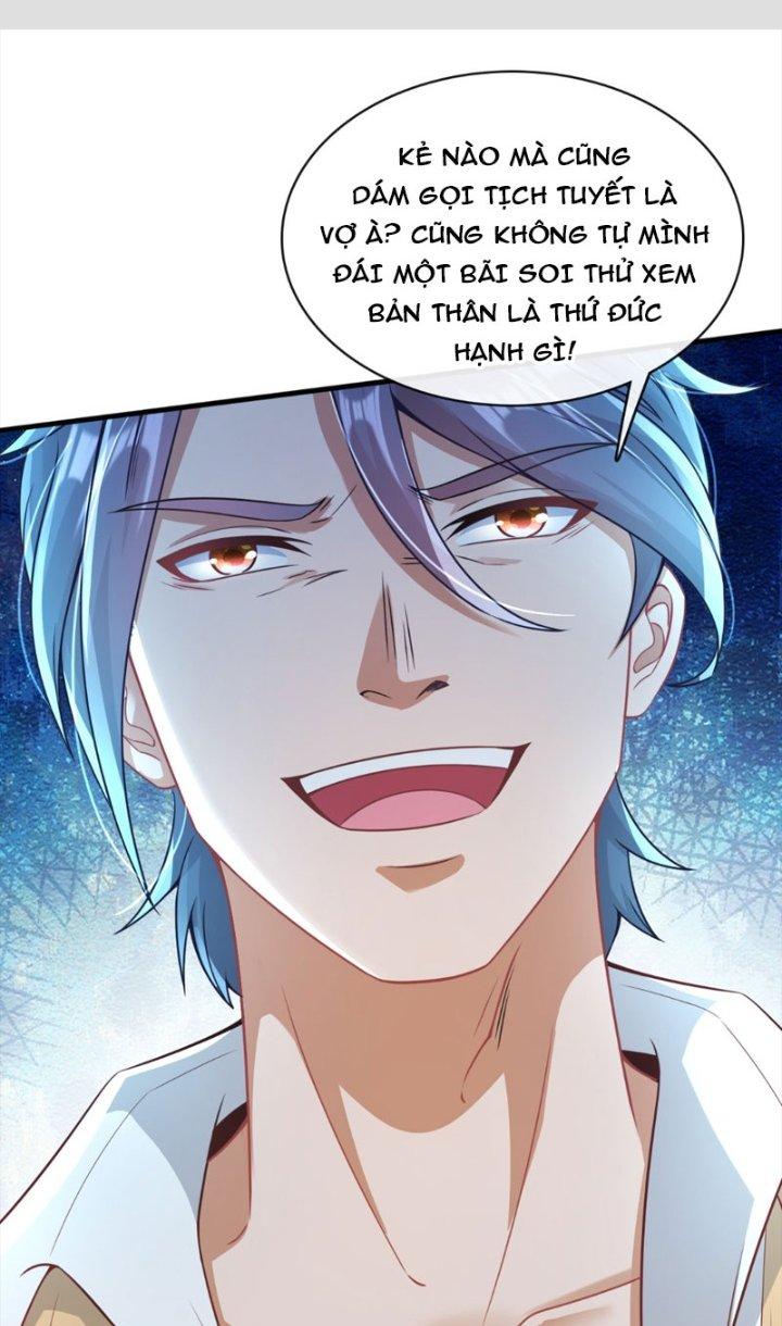 Chí Tôn Cuồng Tế Chapter 18 - Next Chapter 19