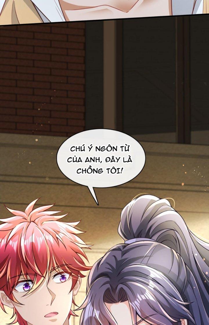 Chí Tôn Cuồng Tế Chapter 18 - Next Chapter 19