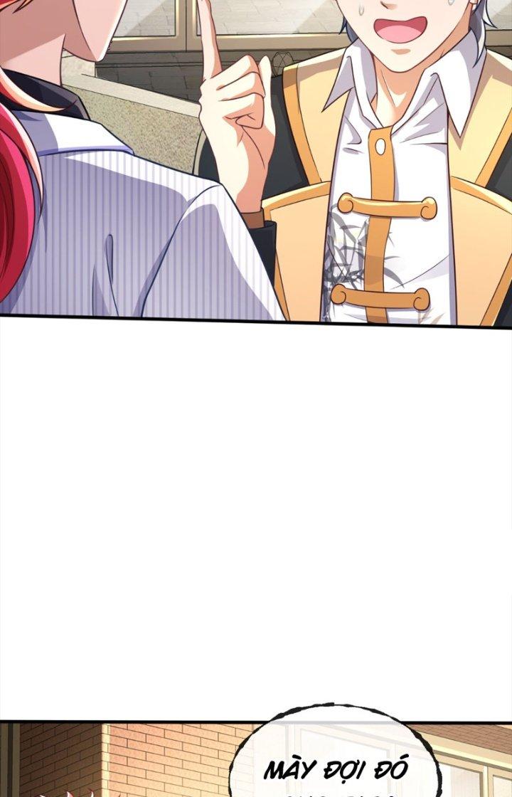 Chí Tôn Cuồng Tế Chapter 18 - Next Chapter 19