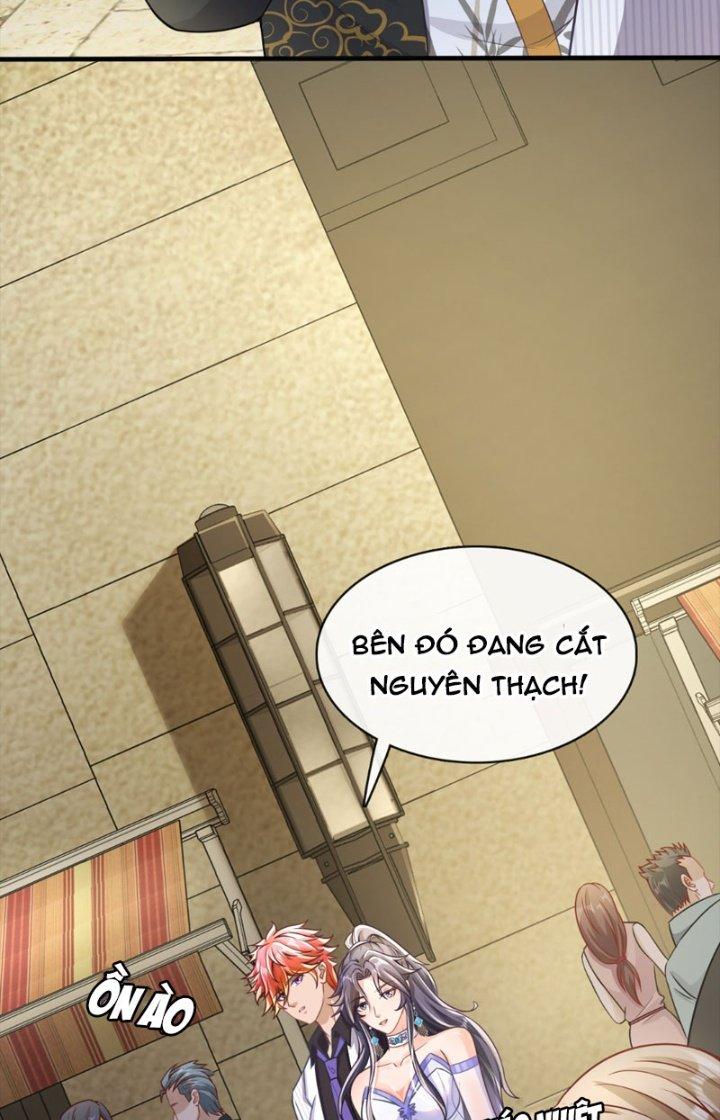 Chí Tôn Cuồng Tế Chapter 18 - Next Chapter 19