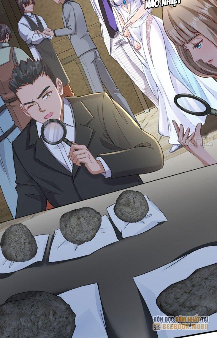 Chí Tôn Cuồng Tế Chapter 18 - Next Chapter 19