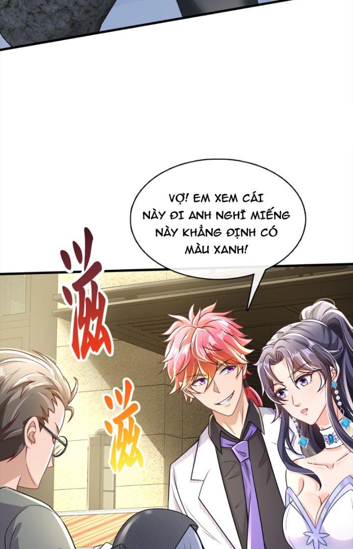 Chí Tôn Cuồng Tế Chapter 18 - Next Chapter 19