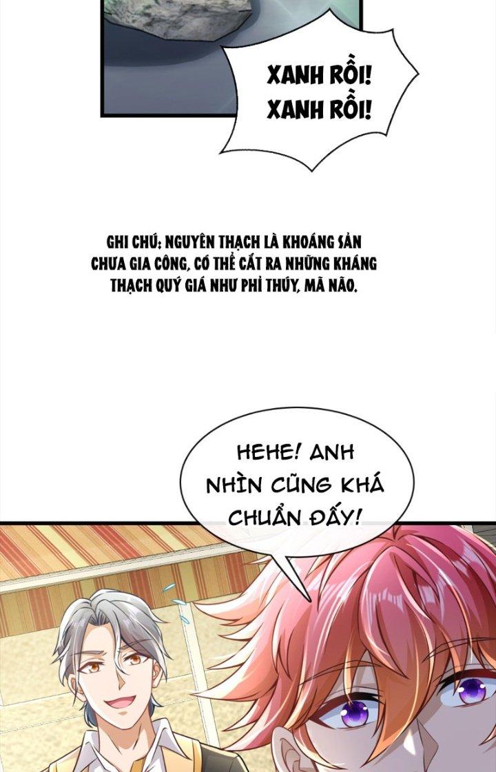 Chí Tôn Cuồng Tế Chapter 18 - Next Chapter 19