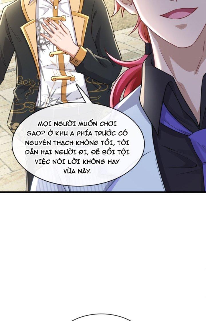 Chí Tôn Cuồng Tế Chapter 18 - Next Chapter 19