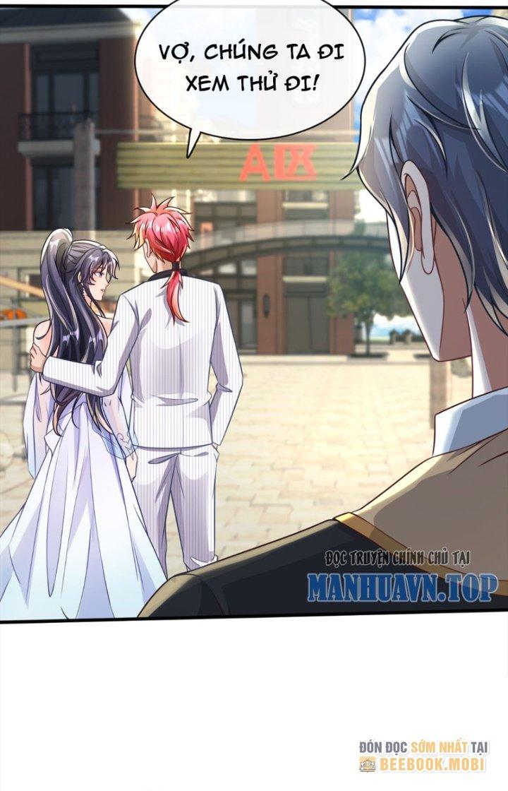 Chí Tôn Cuồng Tế Chapter 18 - Next Chapter 19