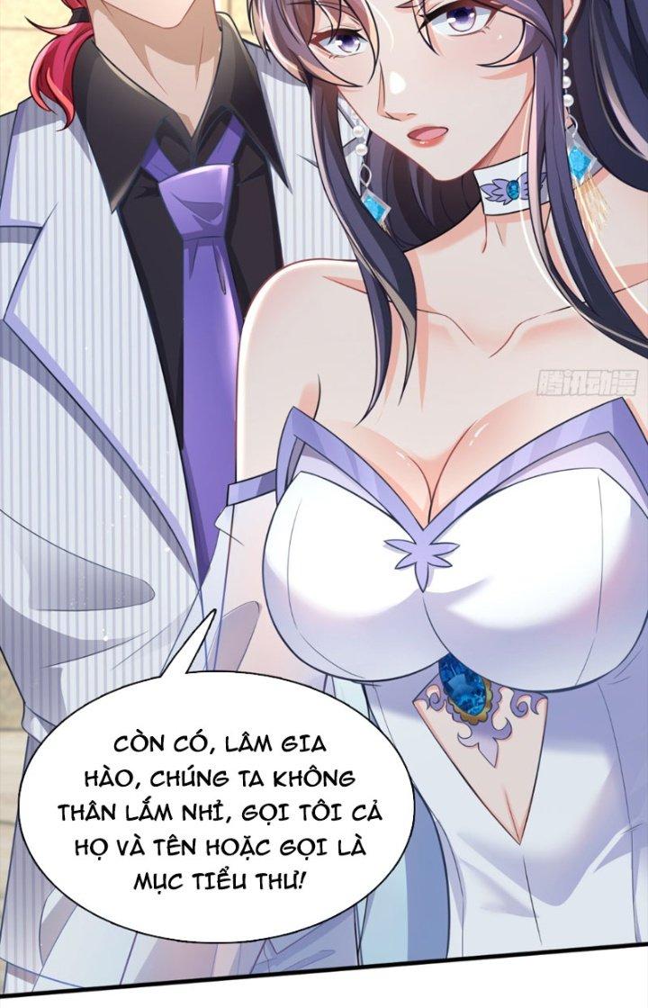 Chí Tôn Cuồng Tế Chapter 18 - Next Chapter 19