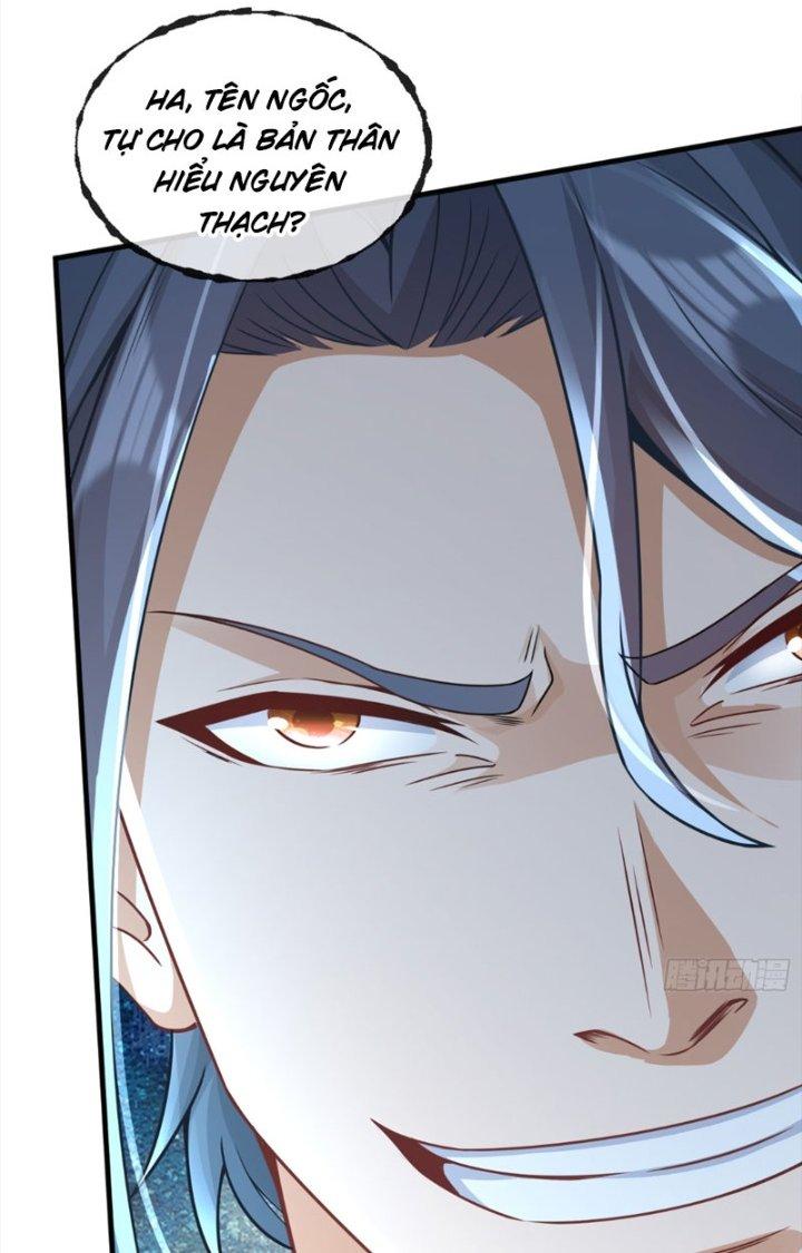 Chí Tôn Cuồng Tế Chapter 18 - Next Chapter 19