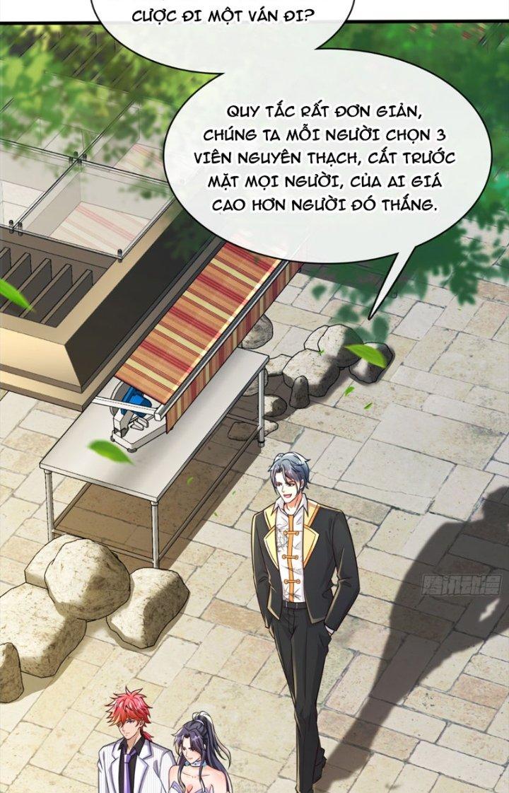 Chí Tôn Cuồng Tế Chapter 18 - Next Chapter 19