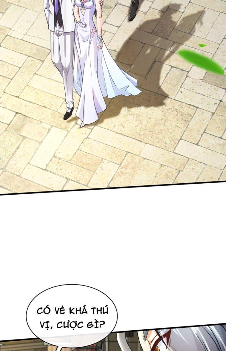 Chí Tôn Cuồng Tế Chapter 18 - Next Chapter 19