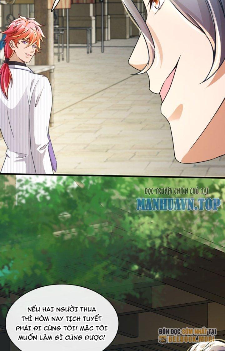 Chí Tôn Cuồng Tế Chapter 18 - Next Chapter 19