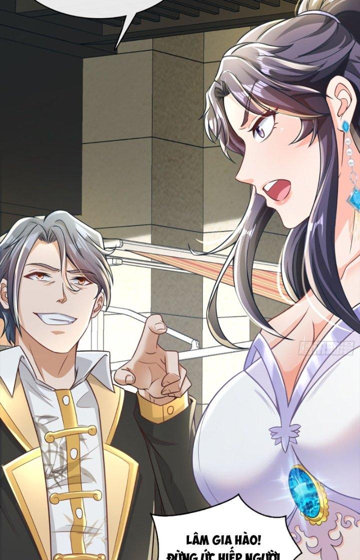 Chí Tôn Cuồng Tế Chapter 18 - Next Chapter 19