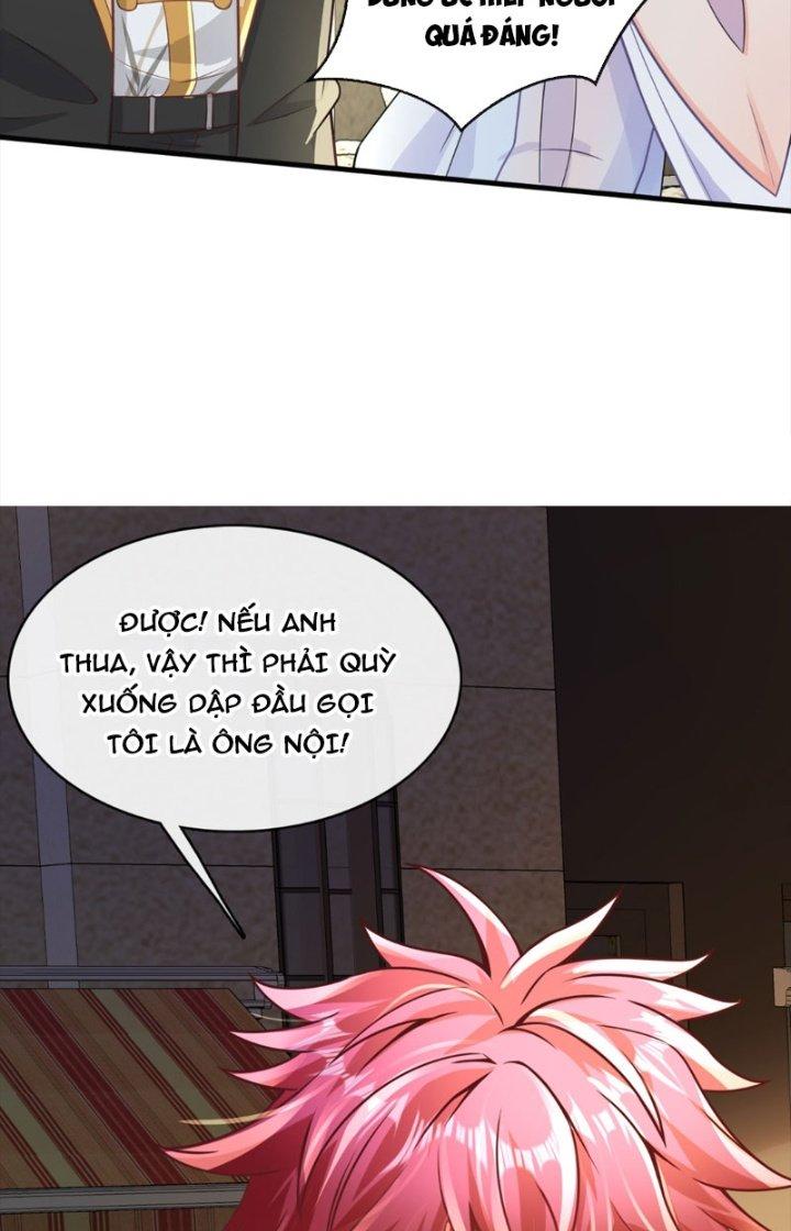 Chí Tôn Cuồng Tế Chapter 18 - Next Chapter 19