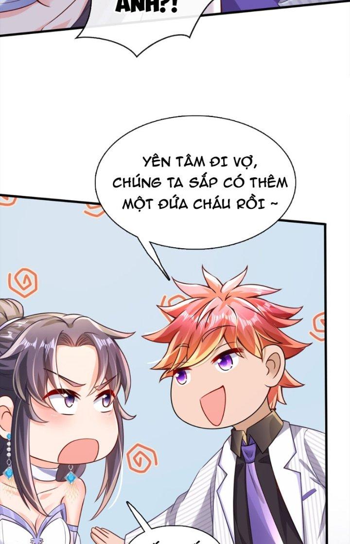 Chí Tôn Cuồng Tế Chapter 18 - Next Chapter 19