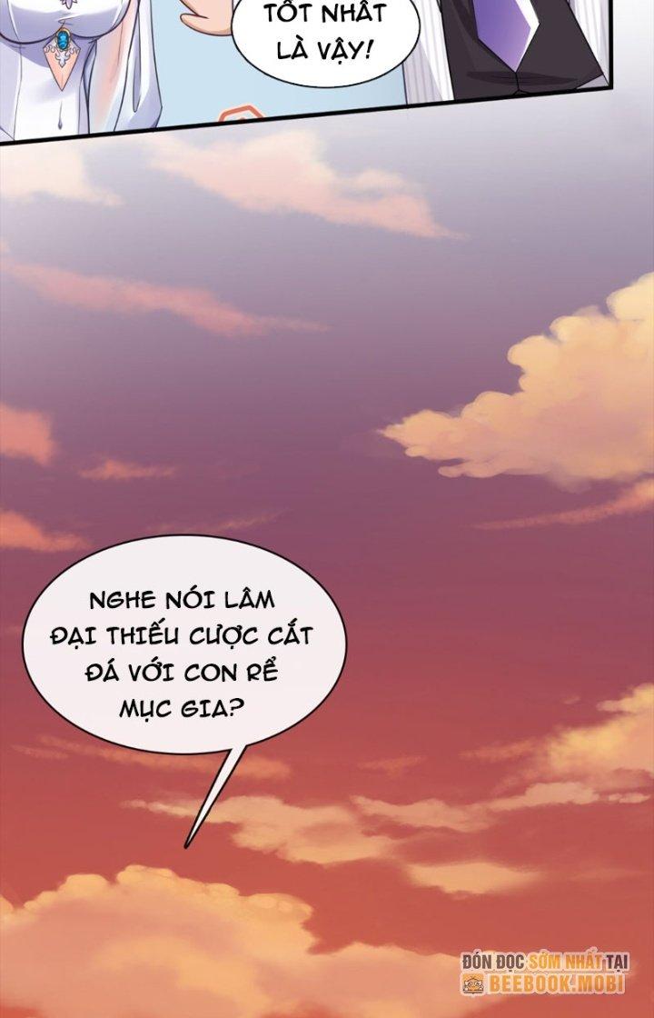 Chí Tôn Cuồng Tế Chapter 18 - Next Chapter 19