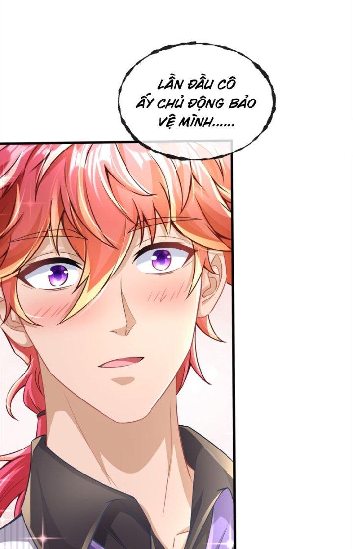 Chí Tôn Cuồng Tế Chapter 18 - Next Chapter 19