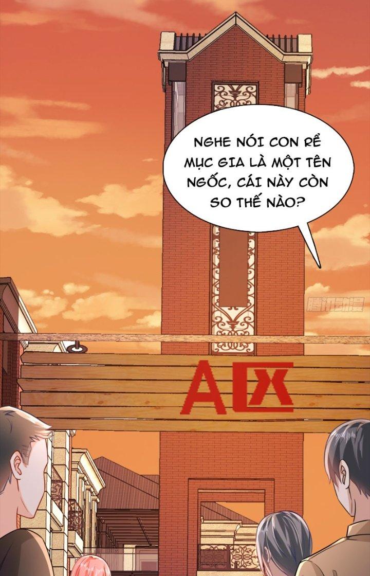 Chí Tôn Cuồng Tế Chapter 18 - Next Chapter 19