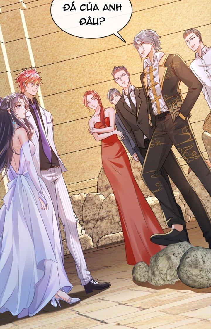 Chí Tôn Cuồng Tế Chapter 18 - Next Chapter 19