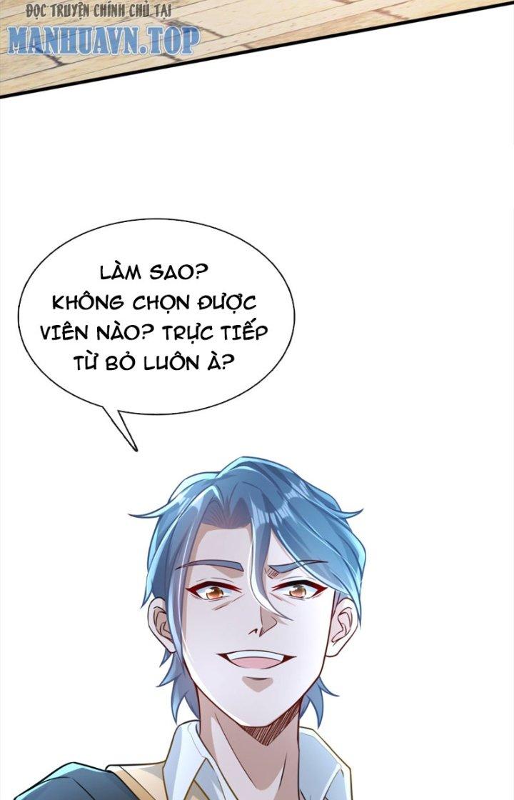 Chí Tôn Cuồng Tế Chapter 18 - Next Chapter 19