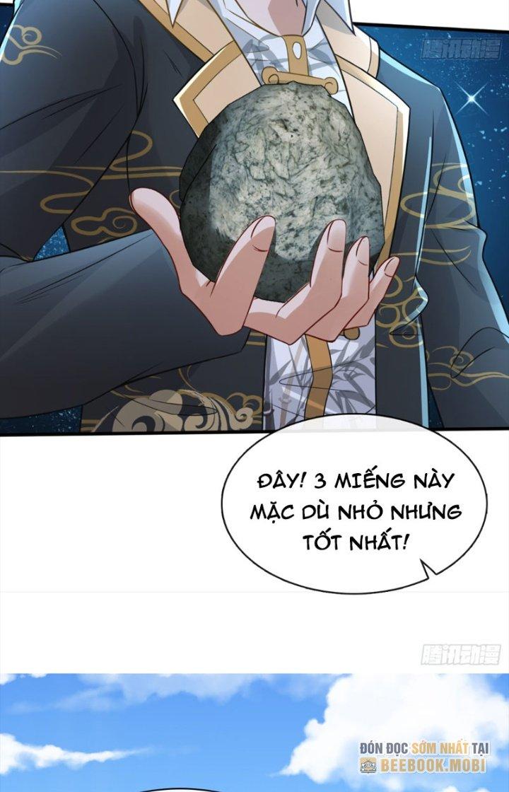 Chí Tôn Cuồng Tế Chapter 18 - Next Chapter 19