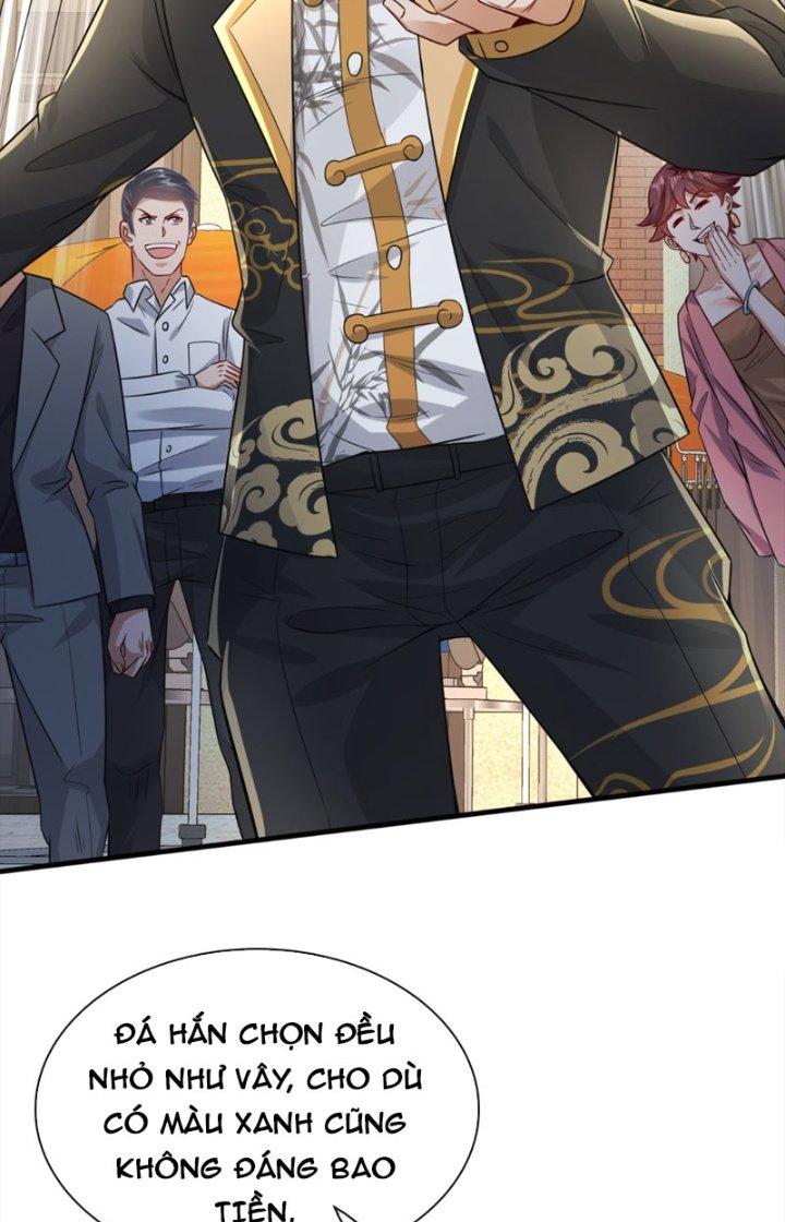 Chí Tôn Cuồng Tế Chapter 18 - Next Chapter 19