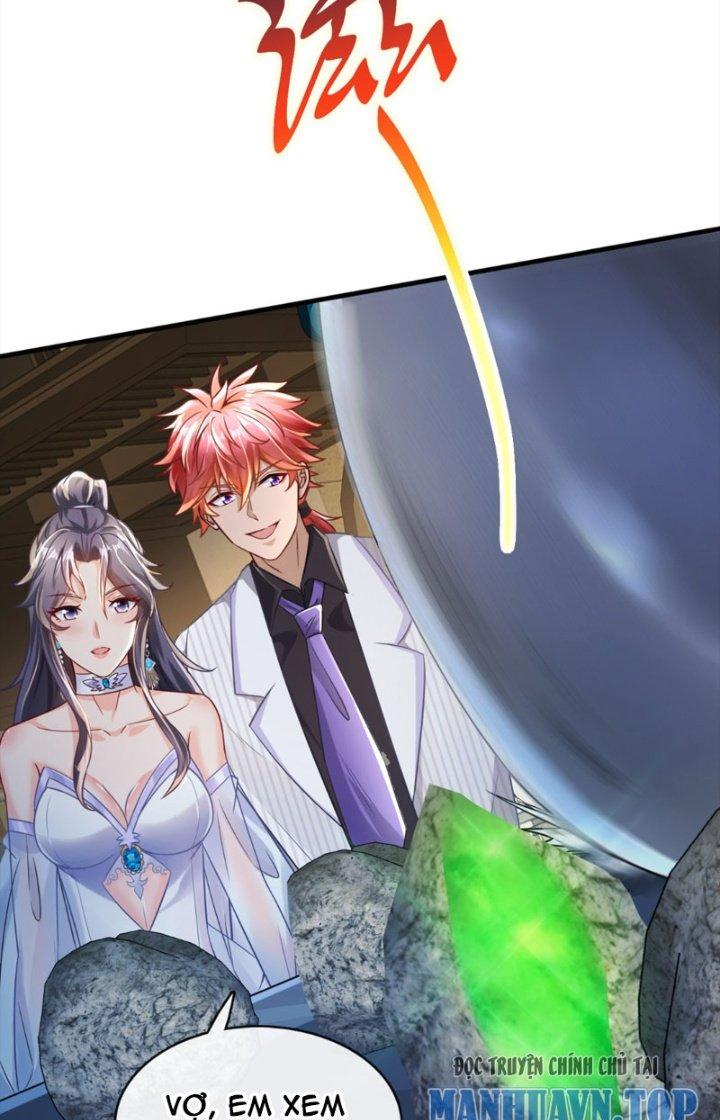 Chí Tôn Cuồng Tế Chapter 18 - Next Chapter 19