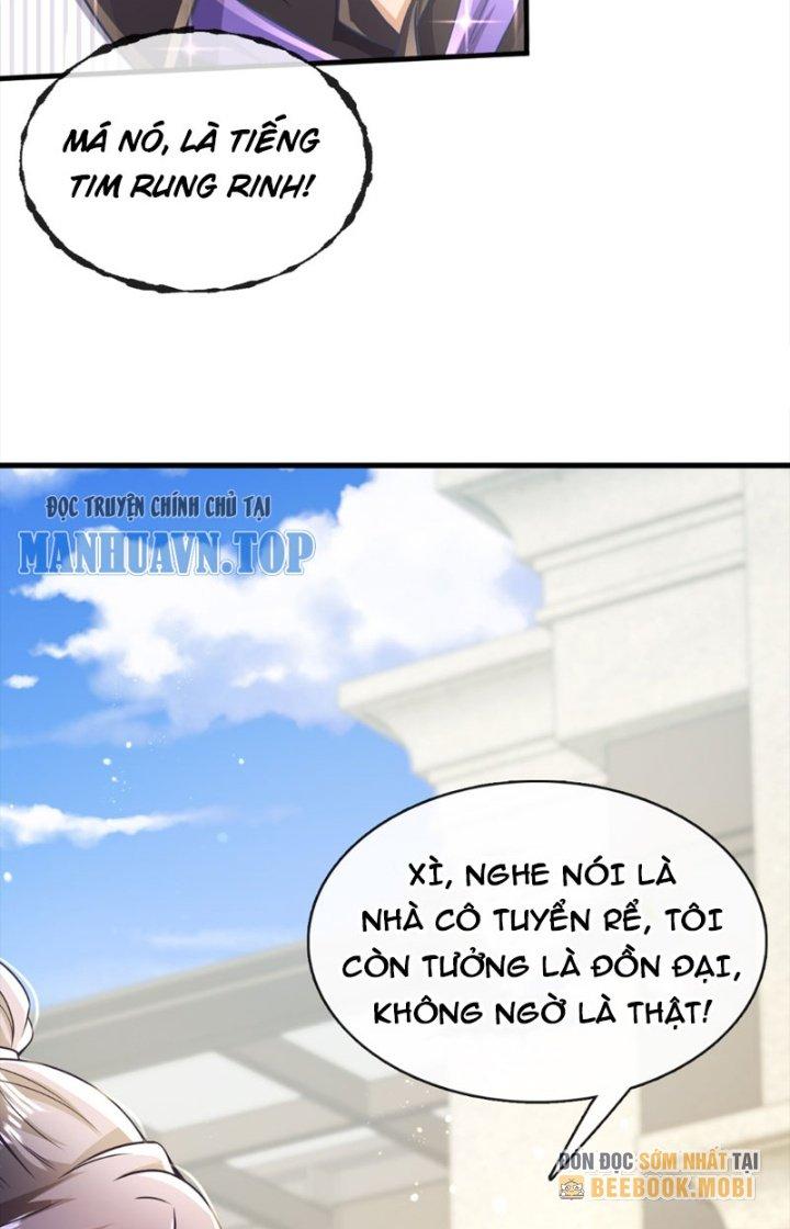 Chí Tôn Cuồng Tế Chapter 18 - Next Chapter 19