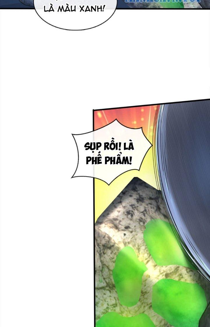 Chí Tôn Cuồng Tế Chapter 18 - Next Chapter 19