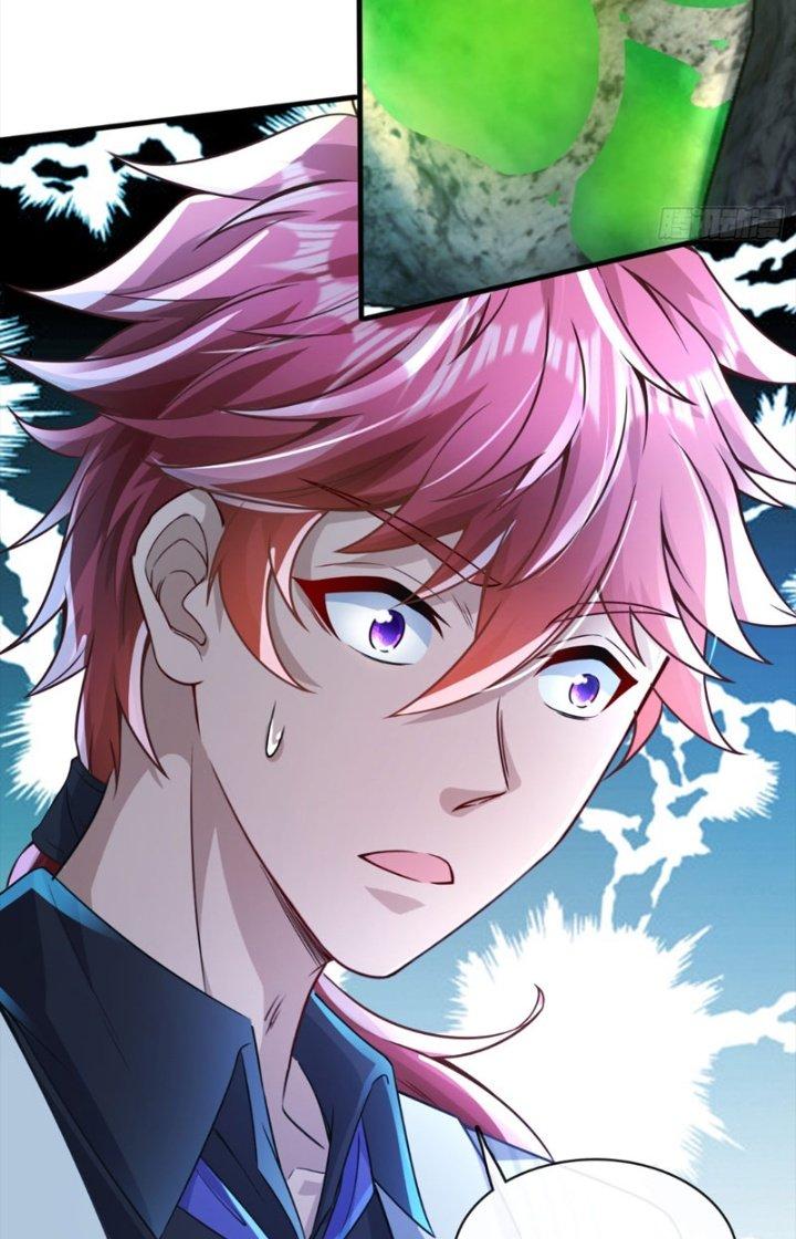 Chí Tôn Cuồng Tế Chapter 18 - Next Chapter 19