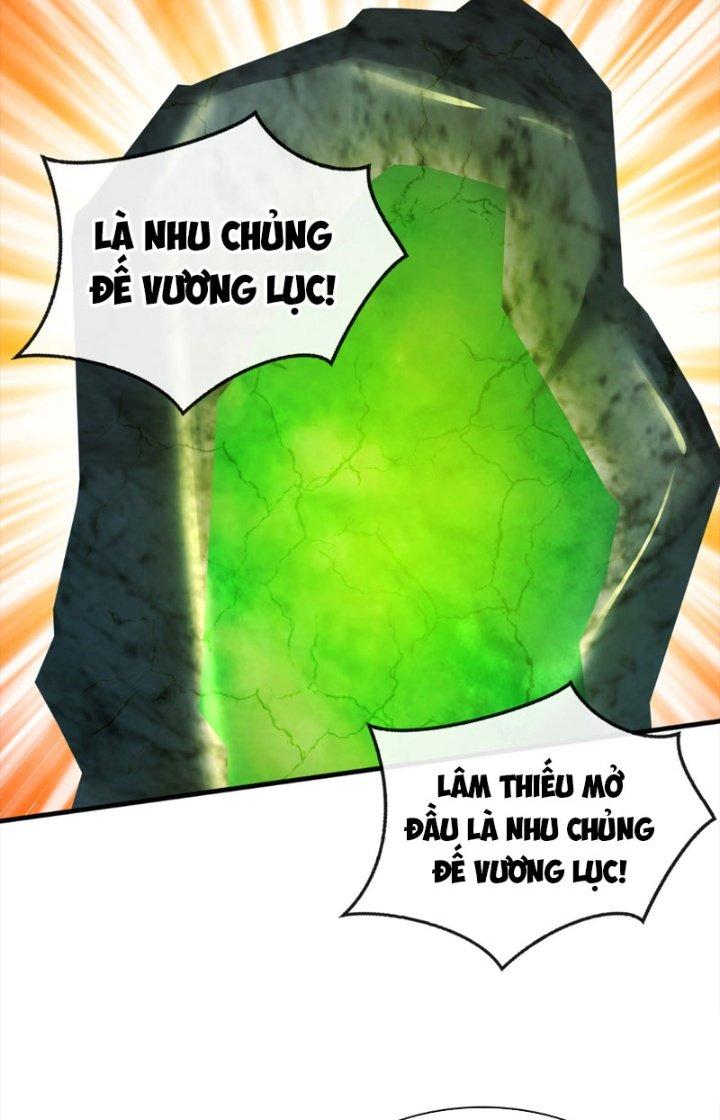 Chí Tôn Cuồng Tế Chapter 18 - Next Chapter 19