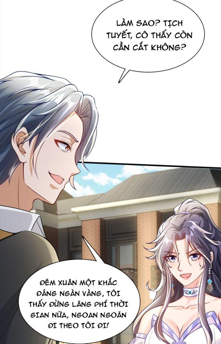 Chí Tôn Cuồng Tế Chapter 18 - Next Chapter 19