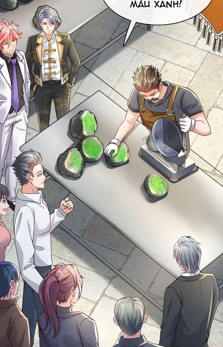 Chí Tôn Cuồng Tế Chapter 18 - Next Chapter 19