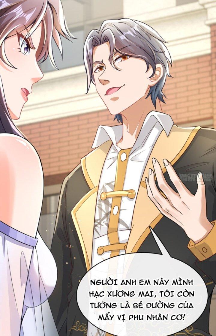 Chí Tôn Cuồng Tế Chapter 18 - Next Chapter 19