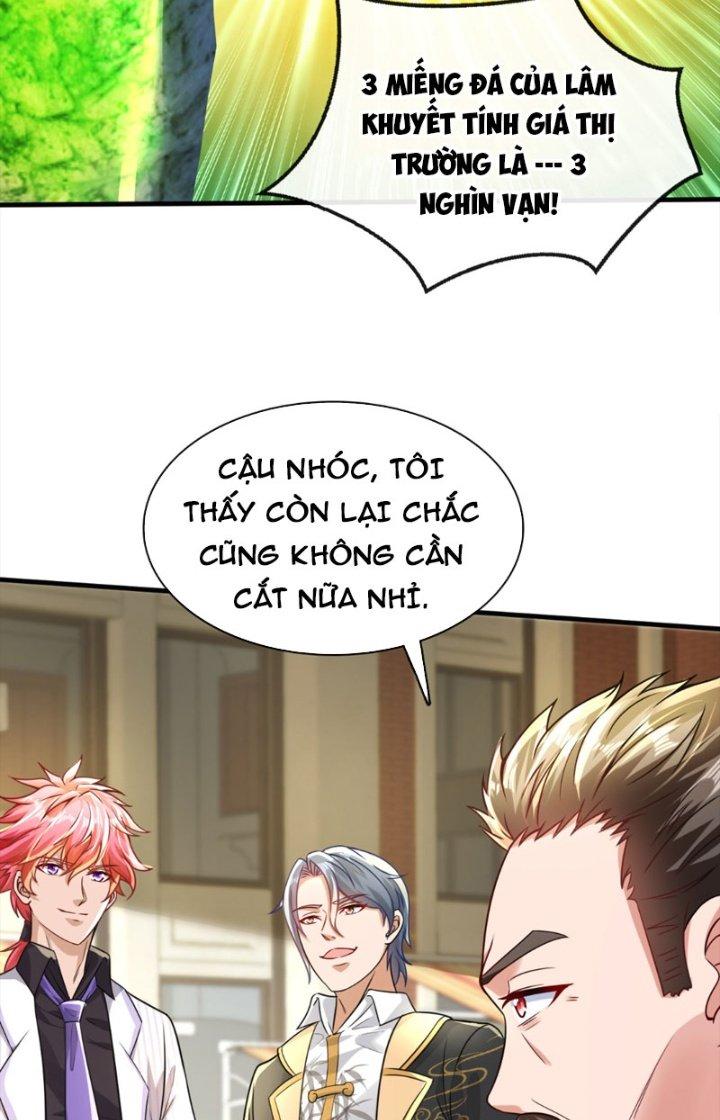 Chí Tôn Cuồng Tế Chapter 18 - Next Chapter 19