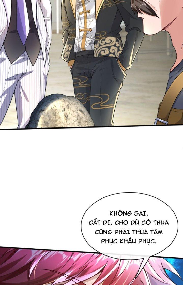 Chí Tôn Cuồng Tế Chapter 18 - Next Chapter 19