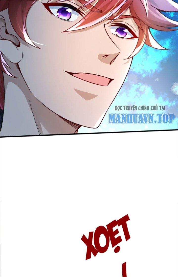 Chí Tôn Cuồng Tế Chapter 18 - Next Chapter 19